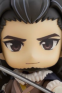 GOOD SMILE COMPANY (GSC) Thunderbolt Fantasy Sword Seekers 2 Nendoroid Sho Fu Kan