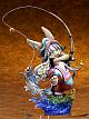 ques Q Made in Abyss Nanachi -Gankimas Tsuri- PVC Figure gallery thumbnail
