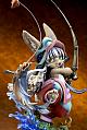 ques Q Made in Abyss Nanachi -Gankimas Tsuri- PVC Figure gallery thumbnail