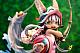 ques Q Made in Abyss Nanachi -Gankimas Tsuri- PVC Figure gallery thumbnail