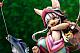 ques Q Made in Abyss Nanachi -Gankimas Tsuri- PVC Figure gallery thumbnail