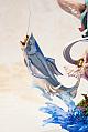 ques Q Made in Abyss Nanachi -Gankimas Tsuri- PVC Figure gallery thumbnail