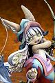 ques Q Made in Abyss Nanachi -Gankimas Tsuri- PVC Figure gallery thumbnail