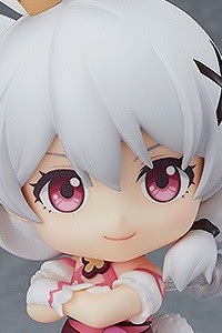 GOOD SMILE ARTS Shanghai Houkai 3rd Nendoroid Theresa Magical Girl TeRiRi Ver.