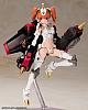 KOTOBUKIYA Cross Frame Girl The King of Braves GaoGaiGar Plastic Kit gallery thumbnail