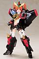 KOTOBUKIYA Cross Frame Girl The King of Braves GaoGaiGar Plastic Kit gallery thumbnail