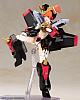 KOTOBUKIYA Cross Frame Girl The King of Braves GaoGaiGar Plastic Kit gallery thumbnail