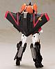 KOTOBUKIYA Cross Frame Girl The King of Braves GaoGaiGar Plastic Kit gallery thumbnail