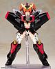 KOTOBUKIYA Cross Frame Girl The King of Braves GaoGaiGar Plastic Kit gallery thumbnail