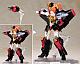 KOTOBUKIYA Cross Frame Girl The King of Braves GaoGaiGar Plastic Kit gallery thumbnail