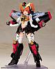 KOTOBUKIYA Cross Frame Girl The King of Braves GaoGaiGar Plastic Kit gallery thumbnail