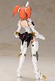 KOTOBUKIYA Cross Frame Girl The King of Braves GaoGaiGar Plastic Kit gallery thumbnail