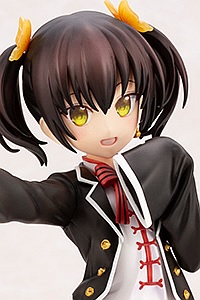 KOTOBUKIYA Kishuku Gakkou no Juliet Wang Kochou 1/7 PVC Figure