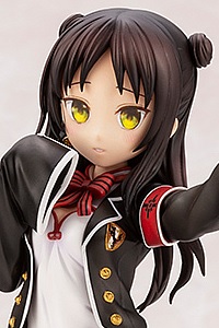 KOTOBUKIYA Kishuku Gakkou no Juliet Wang Teria 1/7 PVC Figure