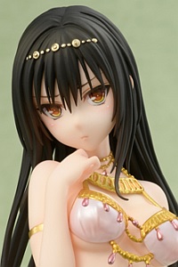 AMAKUNI To LOVE-ru Darkness Kotegawa Yui 1/7 PVC Figure