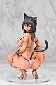 Pulchra Houtengeki Basteto 1/6 PVC Figure gallery thumbnail