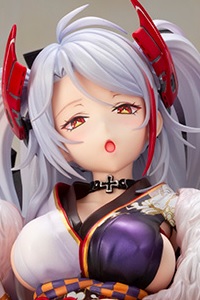 KOTOBUKIYA Azur Lane Prinz Eugen (Hyakka Ryoran Ver.) 1/7 PVC Figure