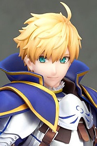 ALTER Fate/Grand Order Saber/Arthur Pendragon Prototype 1/8 PVC Figure