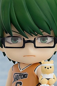 ORANGE ROUGE Kuroko's Basketball Nendoroid Midorima Shintaro