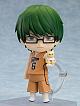 ORANGE ROUGE Kuroko's Basketball Nendoroid Midorima Shintaro gallery thumbnail