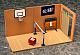 Phat! Company Phatism Nendoroid Playset #07 School Gym A Set gallery thumbnail