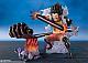 BANDAI SPIRITS Figuarts ZERO Monkey D. Luffy Gear 4 -Snakeman Ouda- gallery thumbnail
