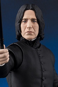 BANDAI SPIRITS S.H.Figuarts Severus Snape