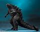 BANDAI SPIRITS S.H.MonsterArts Godzilla (2019) gallery thumbnail