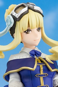 BANDAI SPIRITS Figuarts ZERO Emma