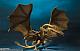 BANDAI SPIRITS S.H.MonsterArts King Ghidorah (2019) gallery thumbnail