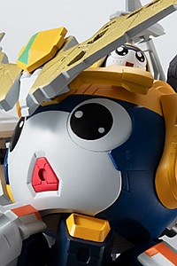 BANDAI SPIRITS KERORO TAMASHII Tamama Robo UC