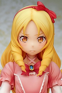 ques Q Eromanga Sensei Yamada Elf 1/7 PVC Figure