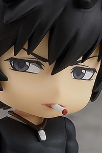 ORANGE ROUGE PSYCHO-PASS Sinners of the System Nendoroid Kogami Shinya