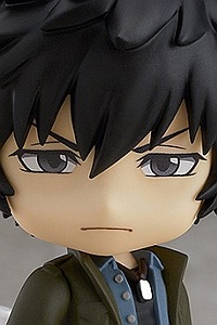 ORANGE ROUGE PSYCHO-PASS Sinners of the System Nendoroid Kogami Shinya SS Ver.