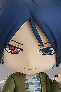 FREEing Katei Kyoushi Hitman REBORN! Nendoroid Rokudo Mukuro