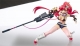 UPLARK Tengen Toppa Gurren-Lagann Yoko 1/8 Figure gallery thumbnail