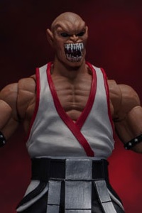 Mortal Kombat Baraka, Storm Collectibles 1:12 Action Figure