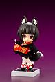 KOTOBUKIYA Cu-poche Friends Kuro Kitsune Action Figure gallery thumbnail