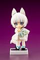 KOTOBUKIYA Cu-poche Friends Shiro Kitsune Action Figure gallery thumbnail