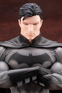 KOTOBUKIYA DC COMICS IKEMEN DC UNIVERSE Batman 1/7 PVC Figure