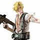 MegaHouse G.E.M. Series BANANA FISH Ash Lynx PVC Figure gallery thumbnail