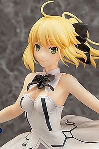 AQUAMARINE Fate/Grand Order Saber/Altria Pendragon Lily 1/7 PVC Figure