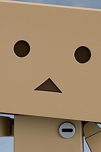 GOOD SMILE COMPANY (GSC) Yotsuba&! Nendoroid Danboard