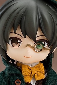 GOOD SMILE COMPANY (GSC) Nendoroid Doll Mad Hatter