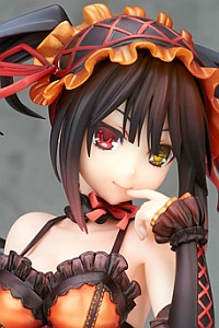 ALTER Date A Live the Movie Mayuri Judgement Tokisaki Kurumi 1/8 PVC Figure