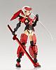 KOTOBUKIYA Frame Arms Girl & Weapon Set <Jinrai Ver.> Plastic Kit gallery thumbnail