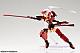 KOTOBUKIYA Frame Arms Girl & Weapon Set <Jinrai Ver.> Plastic Kit gallery thumbnail