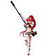 Union Creative Tengen Toppa Gurren-Lagann Yoko PVC Figure gallery thumbnail