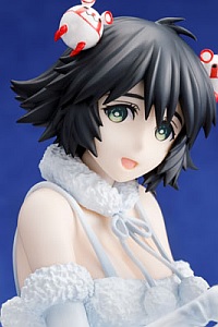 KADOKAWA STEINS;GATE 0 Shiina Mayuri Christmas Ver. 1/7 PVC Figure