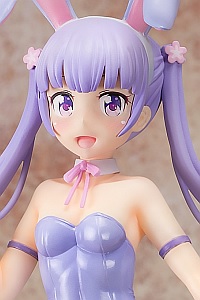 FOTS JAPAN NEW GAME!! Suzukaze Aoba 1/7 PMMA Figure